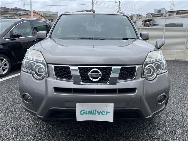 Nissan X-Trail 3
