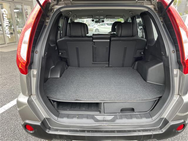 Nissan X-Trail 10