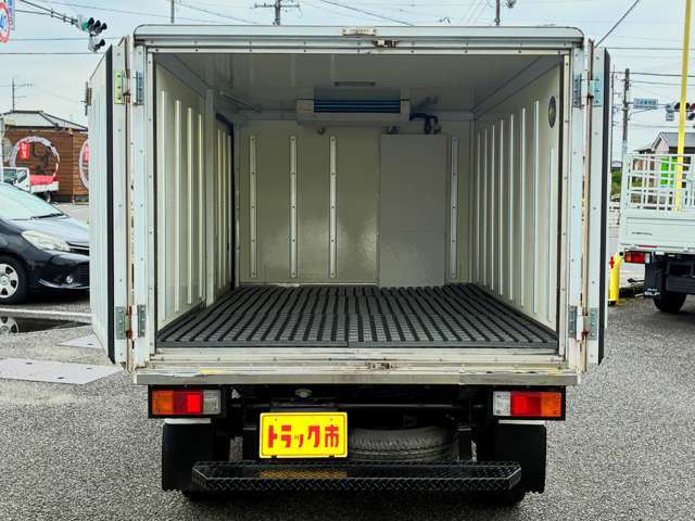 Mazda Bongo Truck 7