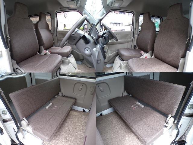 Nissan NV100 Clipper 12