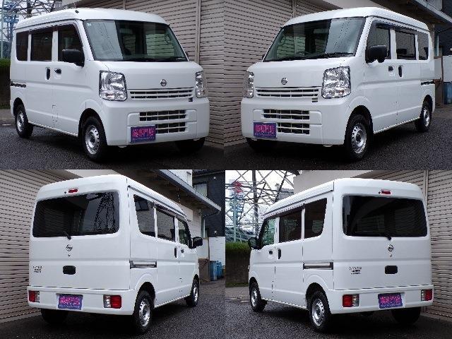 Nissan NV100 Clipper 2