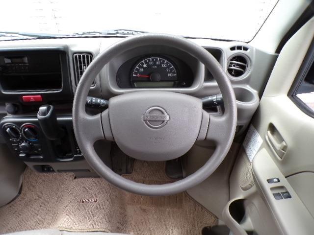 Nissan NV100 Clipper 3