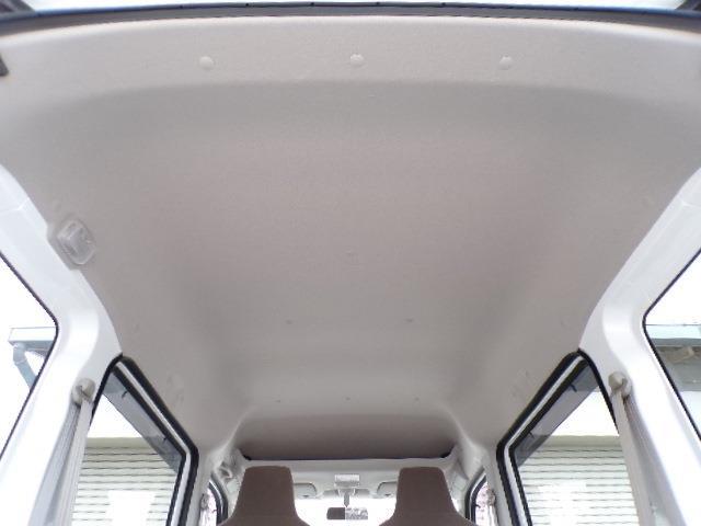 Nissan NV100 Clipper 8