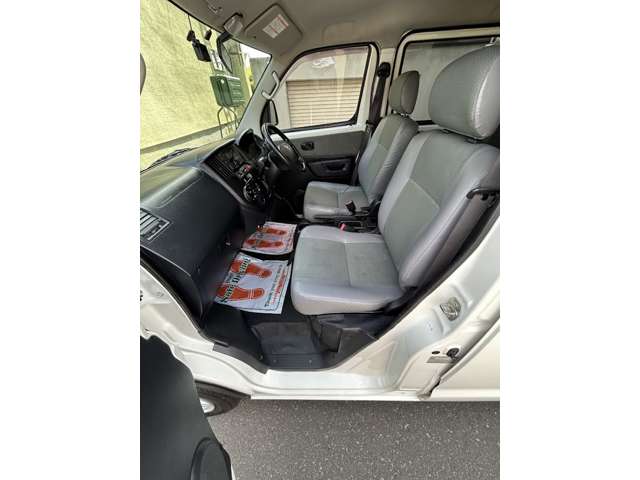 Toyota Town Ace Van 11