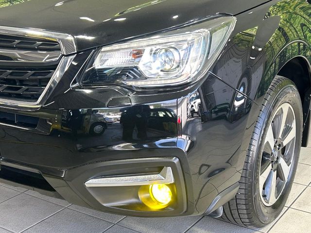 Subaru Forester 12