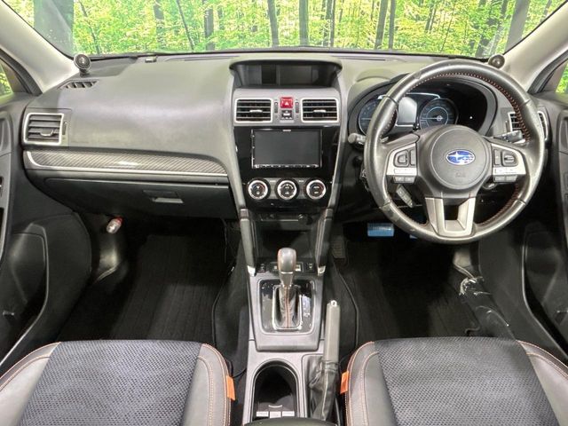 Subaru Forester 2