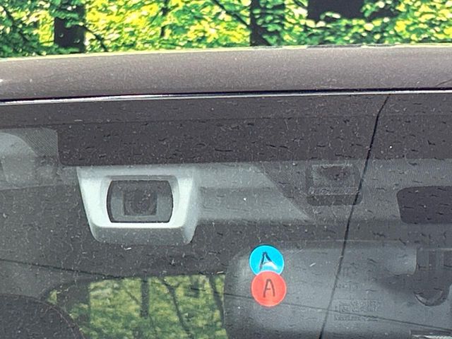 Subaru Forester 5