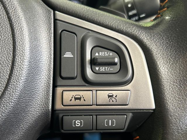 Subaru Forester 6