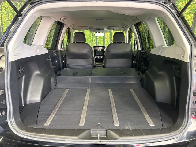 Subaru Forester 10