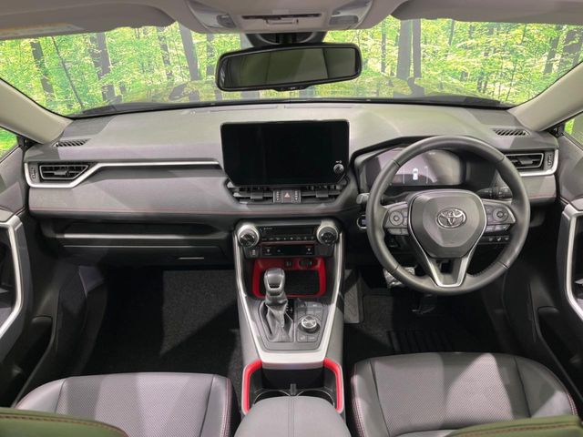 Toyota RAV4 2