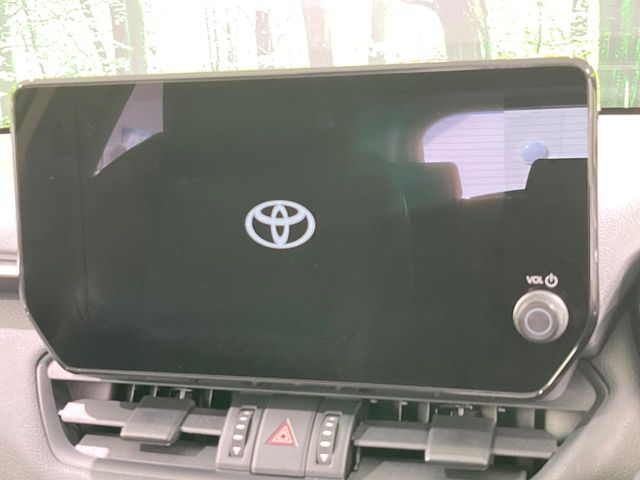 Toyota RAV4 3