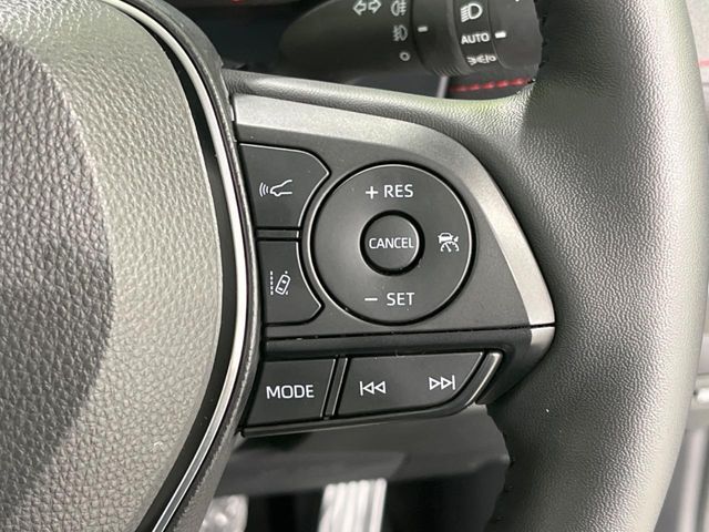 Toyota RAV4 7