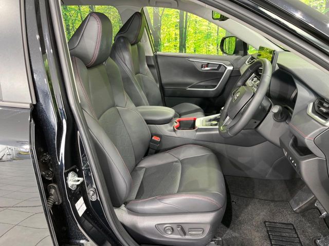 Toyota RAV4 9