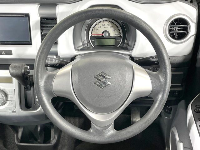 Suzuki Hustler 11