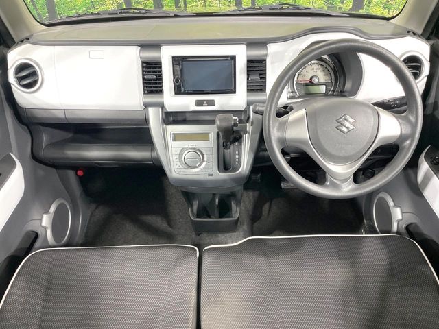 Suzuki Hustler 2