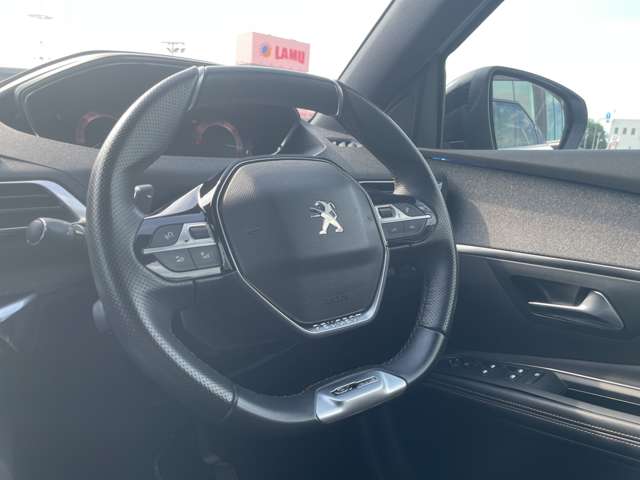 Peugeot 5008 5