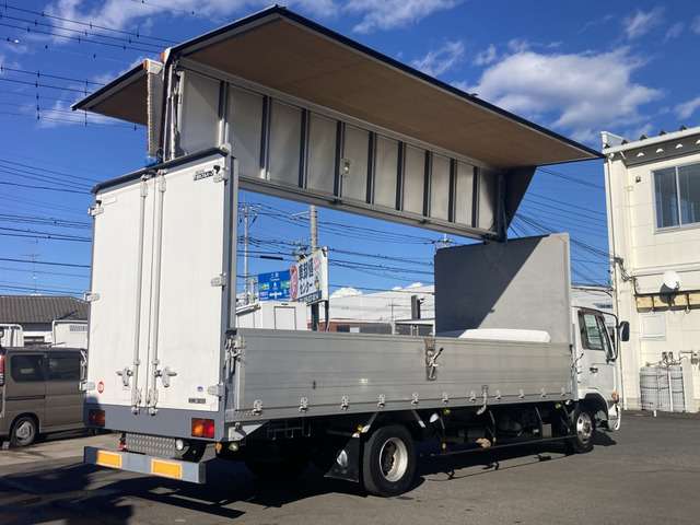 UD Trucks Condor 2