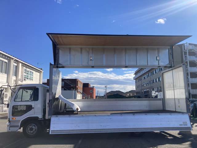 UD Trucks Condor 5