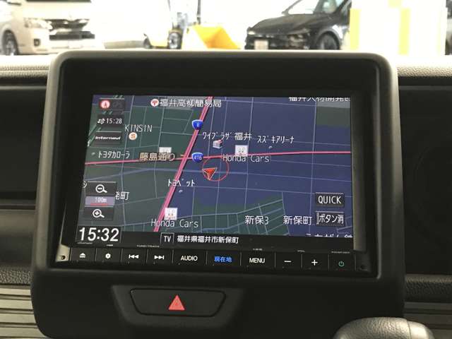 Honda N-VAN 6
