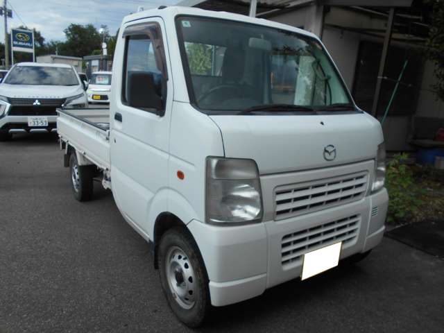 Mazda Scrum Truck 3
