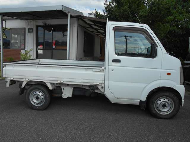 Mazda Scrum Truck 4