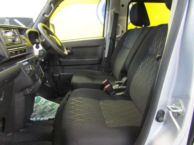 Daihatsu Atrai 7
