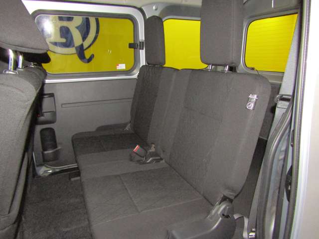 Daihatsu Atrai 8