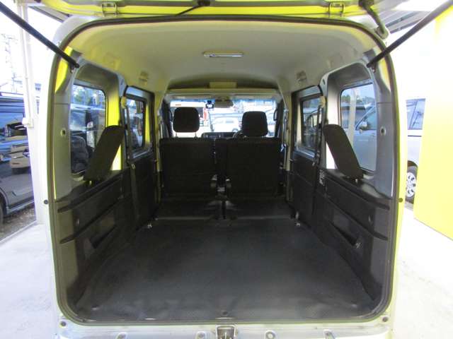 Daihatsu Atrai 10
