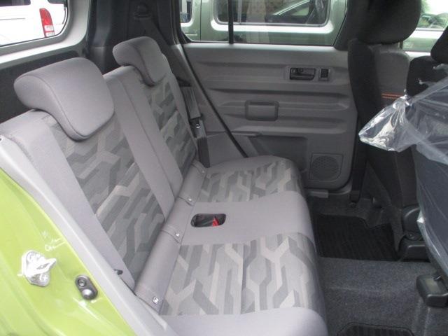 Daihatsu Taft 12