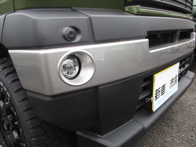Daihatsu Taft 9