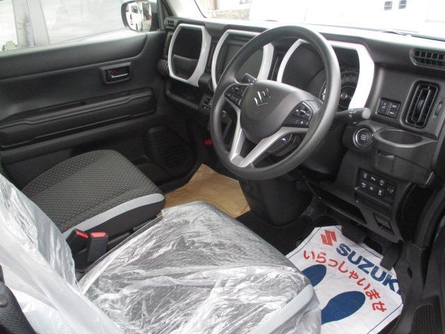 Suzuki Hustler 10