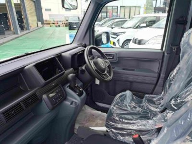 Honda N-VAN 2