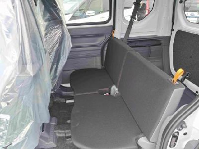 Honda N-VAN 3