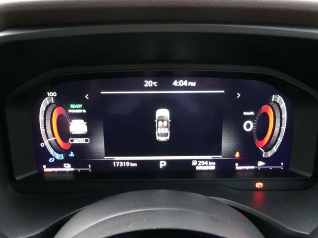 Nissan X-Trail 3