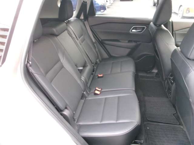 Nissan X-Trail 8