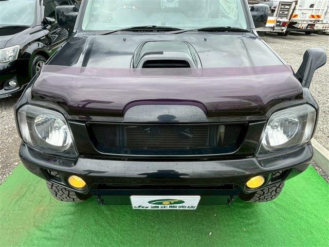 Suzuki Jimny 11