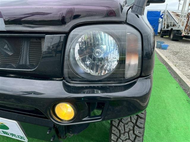 Suzuki Jimny 12