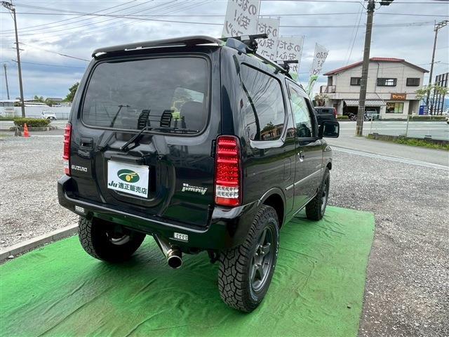 Suzuki Jimny 7
