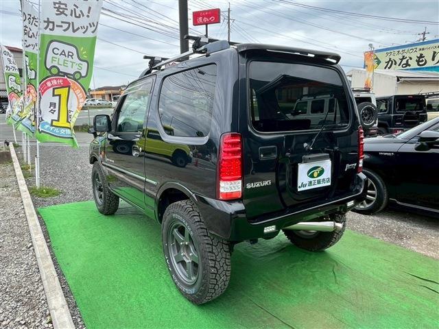 Suzuki Jimny 8