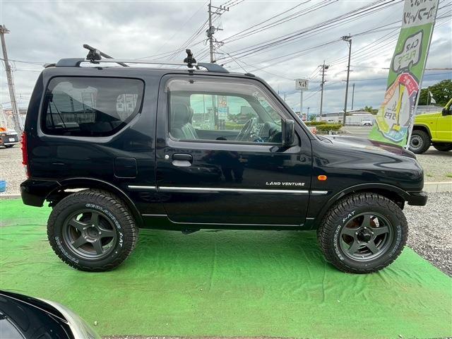 Suzuki Jimny 9