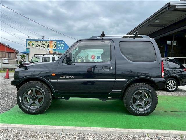 Suzuki Jimny 10