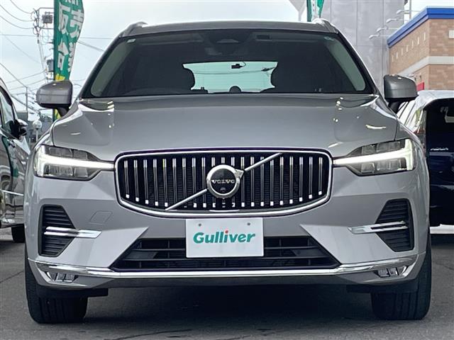 Volvo XC60 5
