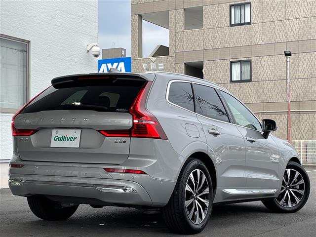 Volvo XC60 8