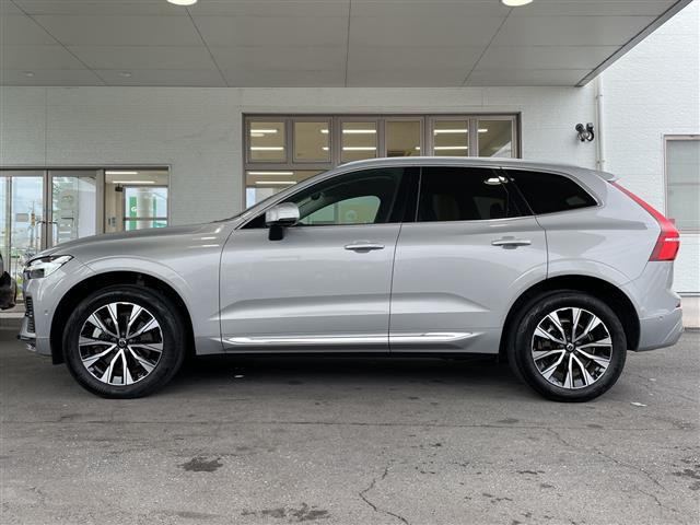 Volvo XC60 9