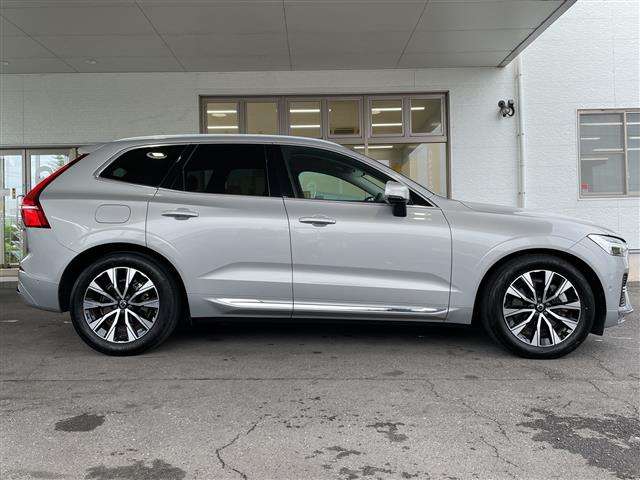 Volvo XC60 10