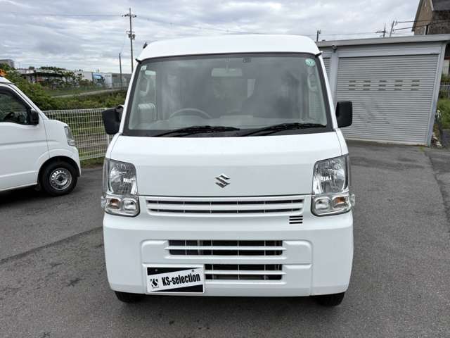 Suzuki Every 8