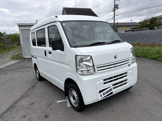 Suzuki Every 9