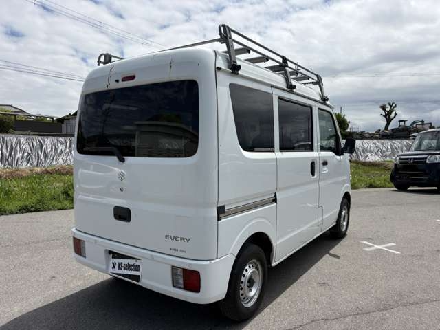 Suzuki Every 10