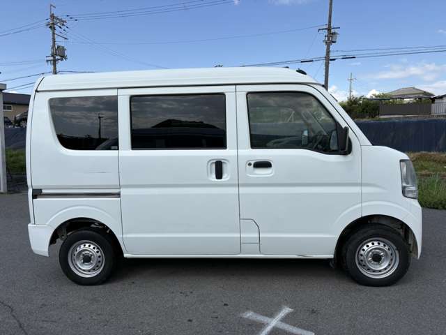 Suzuki Every 11