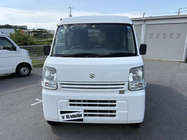 Suzuki Every 9
